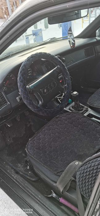 Ауди 80 в4 1994г.