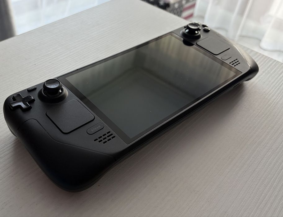 Steam Deck OLED 512GB