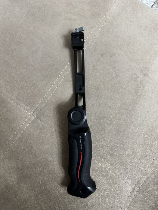 Ручки для стабилизатора и камеры SMALLRIG