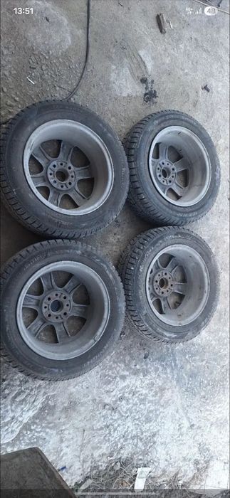 R14 4×98 разболтовка