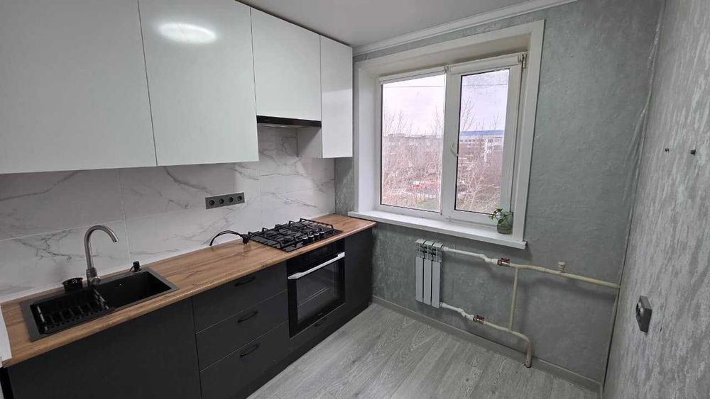 Продажа 3-комнатной квартиры