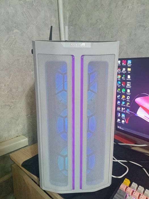 Компьютер игровой