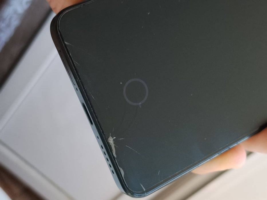 Продам POCO X7 PRO 12/512