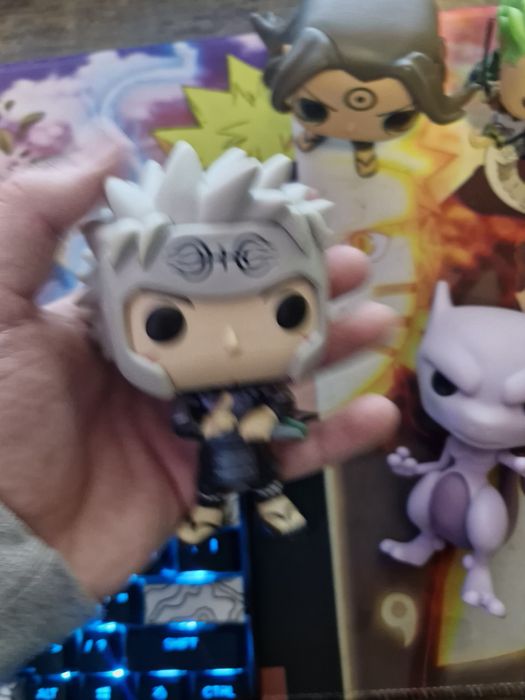 Funko Pop фигурки