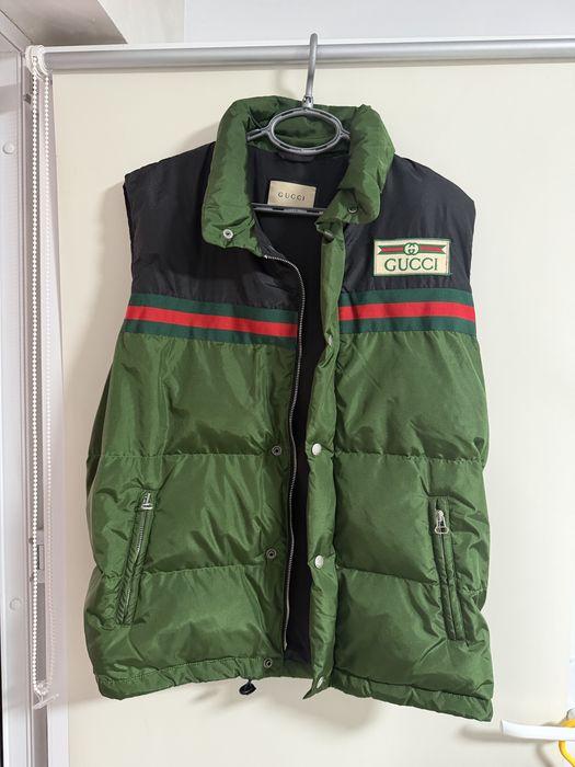 Vesta Gucci marimea L