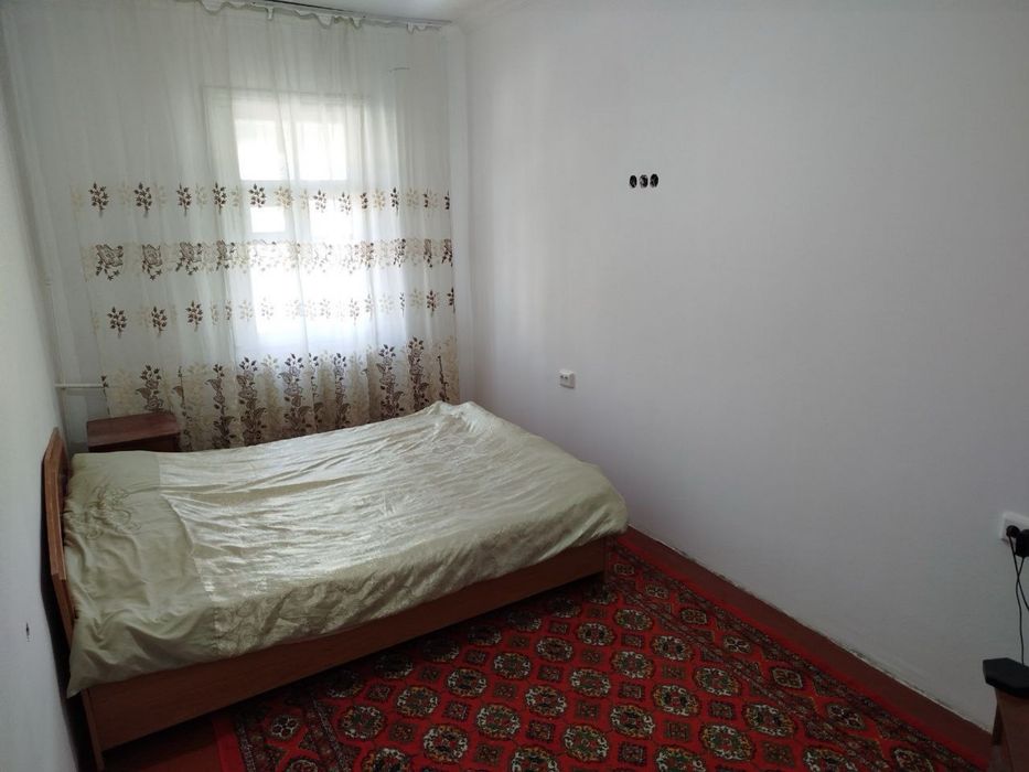 Продается квартира Сергели 4-станция метро