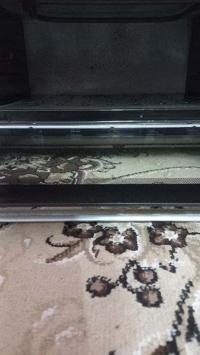 Продам печь турецкий