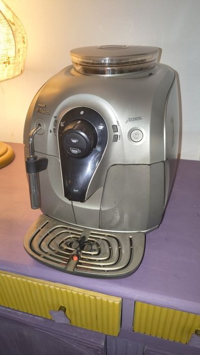 Philips Saeco Xsmall