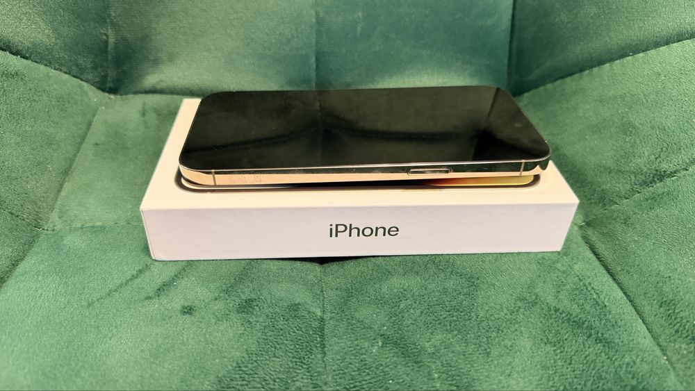 Iphone 14 Pro Max -Gold