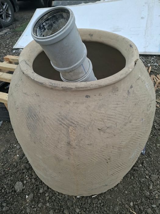 Продам тандыр печку