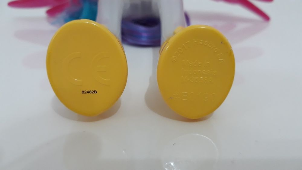 My little pony , prințesa Cellestia