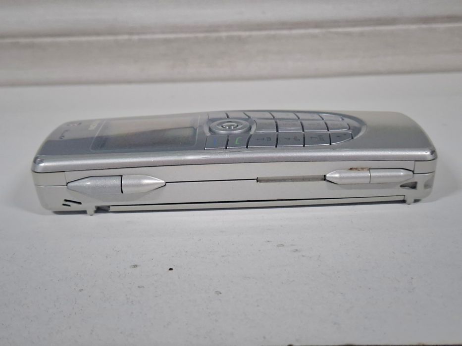 Nokia 9300 Communicator - Stare Foarte Bună, Perfect Funcțional