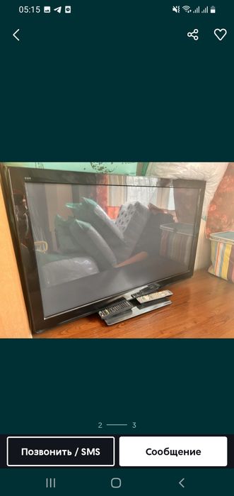 Panasonic Viera  срочно не Дорого.