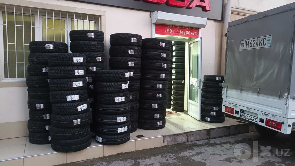 205/65 R15 Petlas Multiaction всесезонные