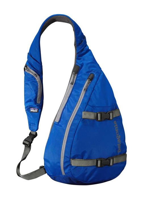Patagonia Atom 8L раница