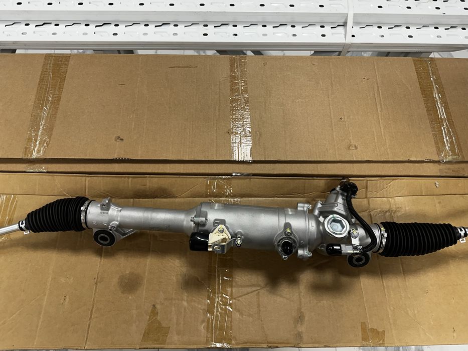 Рулевая рейка лексус Lexus GS300