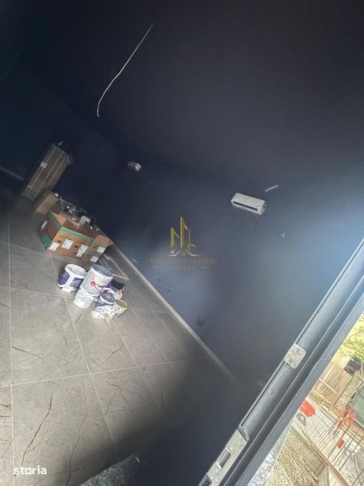 De Închiriat – Spațiu Comercial, 60 Mp, Central – Siret