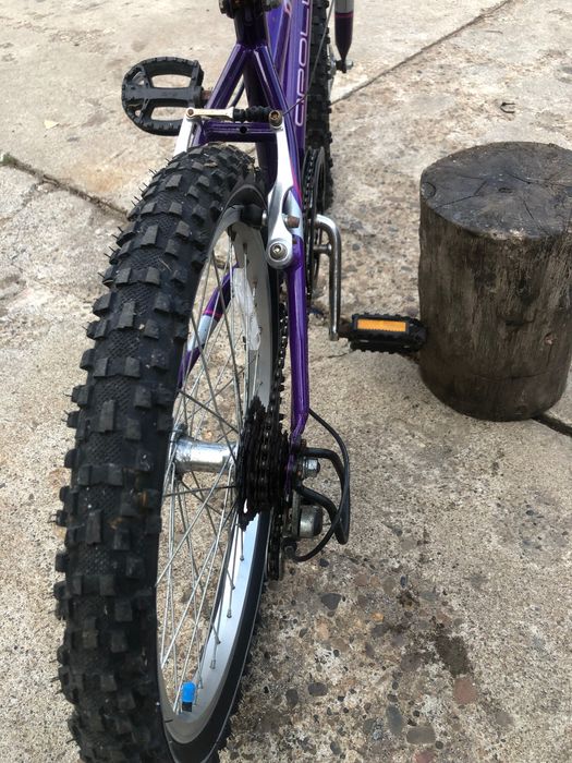 Детски велосипеди