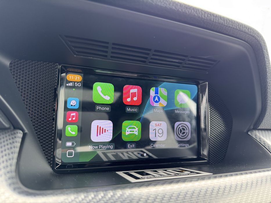 Mercedes GlK 350 cdi AMG