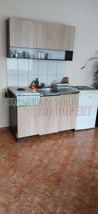 Дава се под наем Двустаен апартамент в Варна, Център - 55 кв.м за 484.5 € - Снимка #4