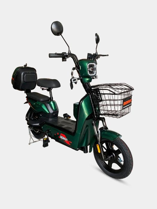 Ремонт электроскутеров и электротранспорта 
Ремонт электроскутеровВ на