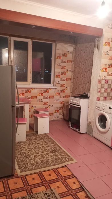 Сдается посуточно 2х квартира