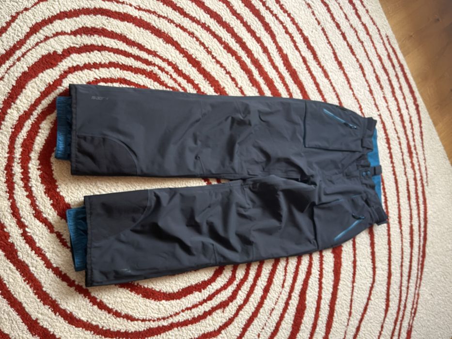 Costum schi barbati -marime M-L