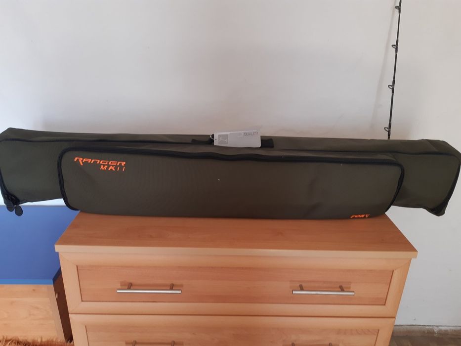 Fox ranger  mk 2