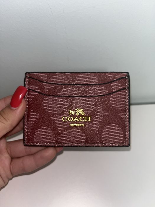 Комплект на COACH