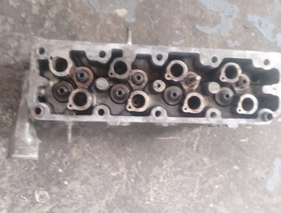 Головка на Опель 1.6