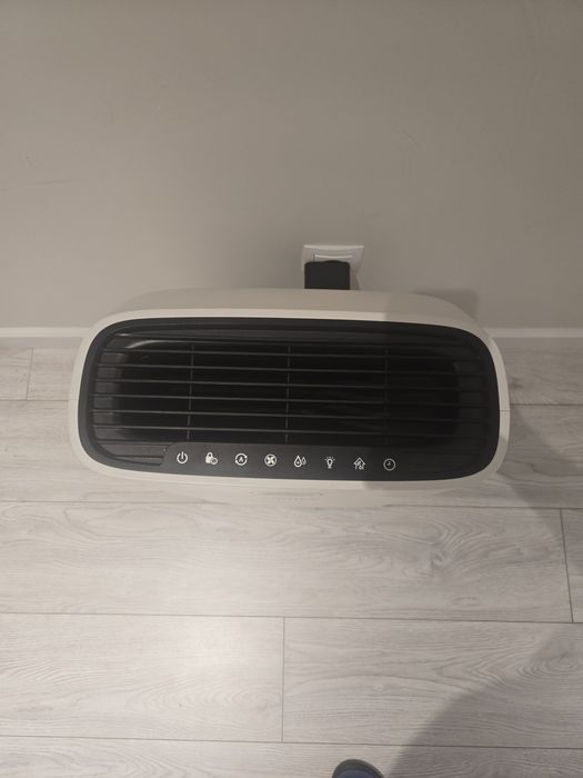 Очиститель воздуха