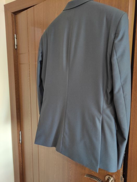 Страхотен мъжки костюмтазчер М Л