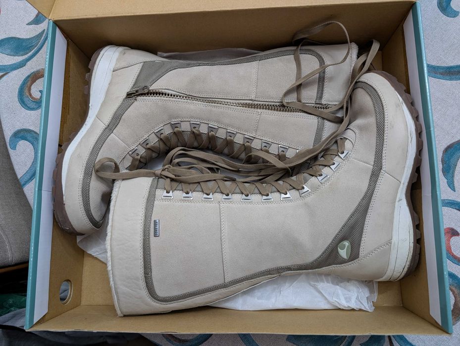 Ботуши Viking, Gore-Tex, ном. 37, обувани 1 път
