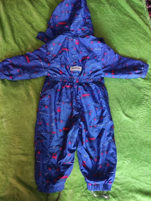 Продам детский комбинезон