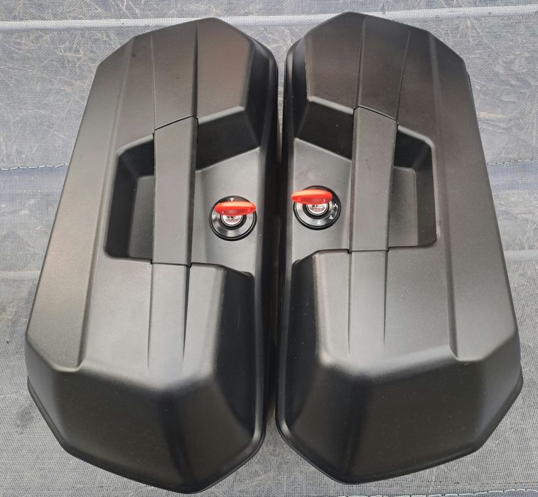 Cutii laterale KAPPA 22N, prindere MONOKEY