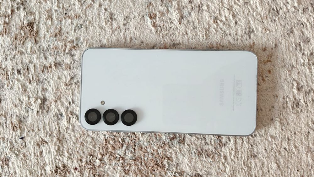 Samsung A55 8/256