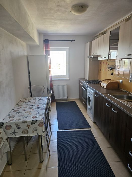 Apartament 2 camere cu terasă de 17 mp, Confort City, Popești-Leordeni
