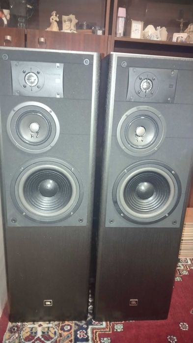 Тонколони JBL lx60