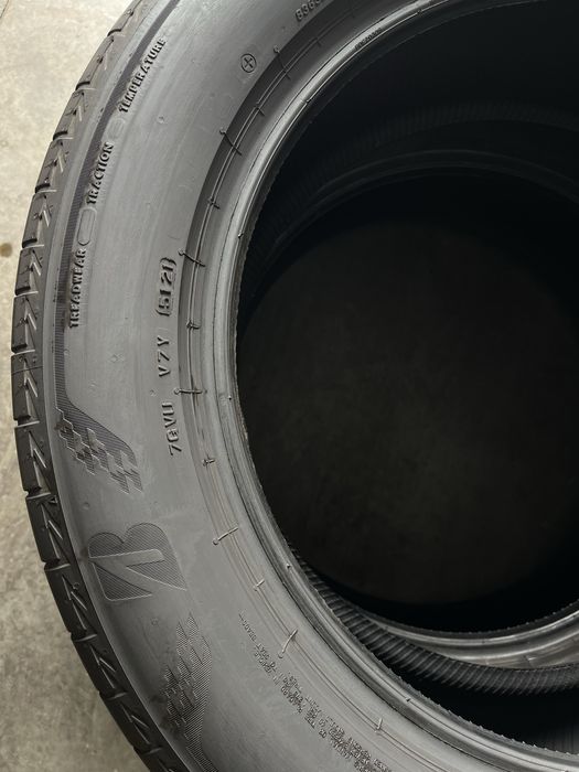 235 55 R19 / 255 50 R19 Vara Pirelli anvelope cauciucuri ca noi 7mm