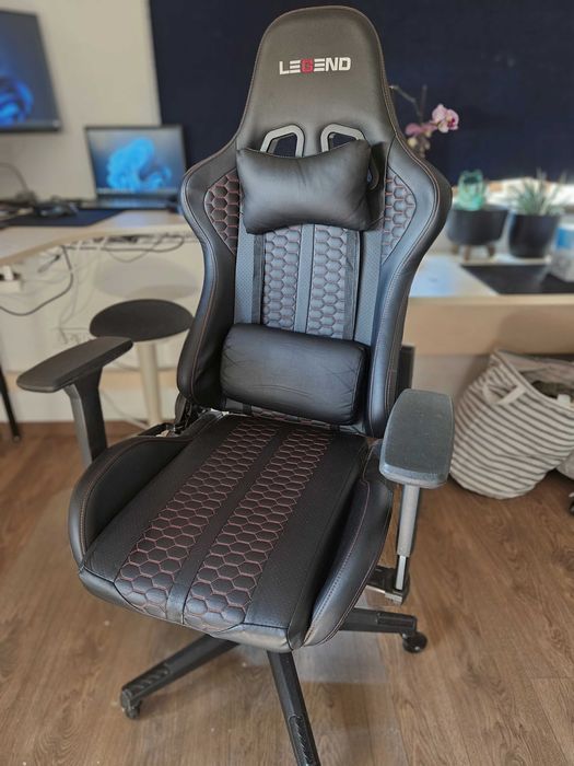 Scaun birou gaming LEGEND