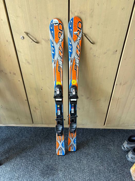 Ски различни размери 120-142cm