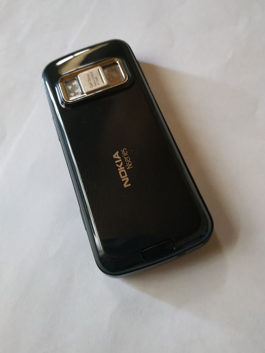 Sotiladi nokia n79