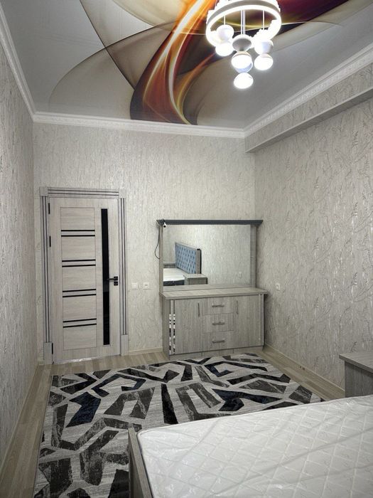 Сдается квартира на горгазе: 400 у.е. - Аренда долгосрочная Бухара на Olx