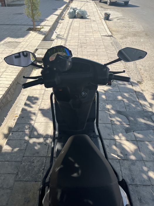 Skuyer zor va hamyonbob bunaqa narxda yoq skuter