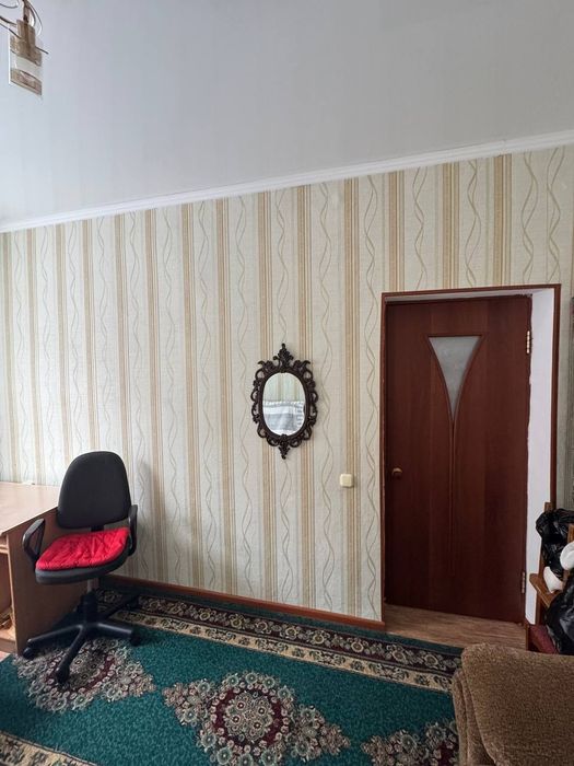 Комната в трешке