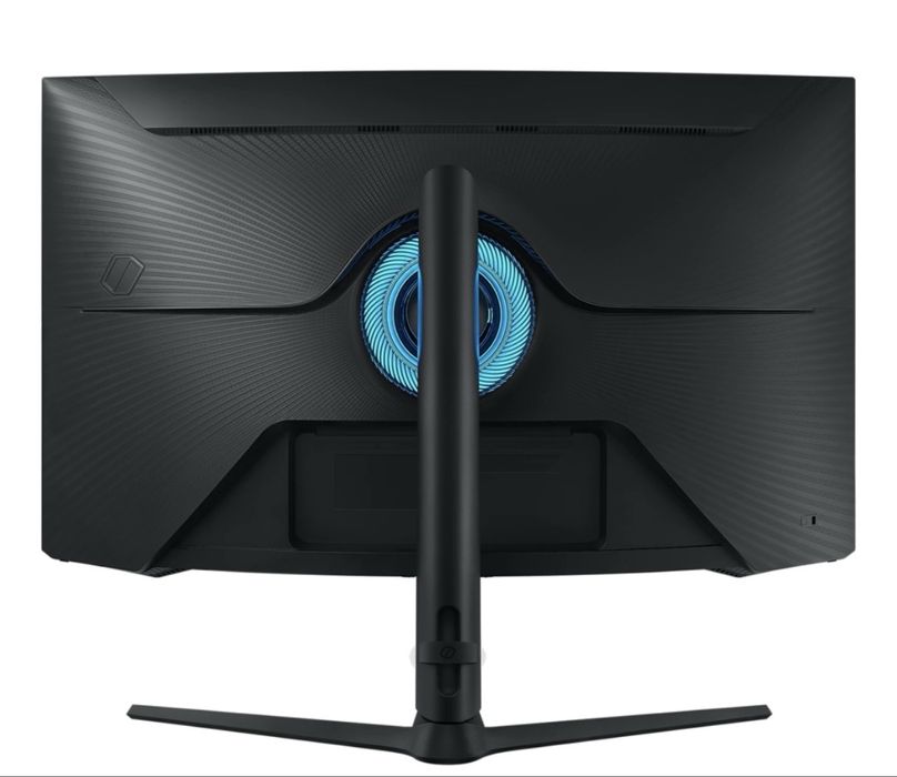 Монитор 32 Samsung 2k Odyssey 240