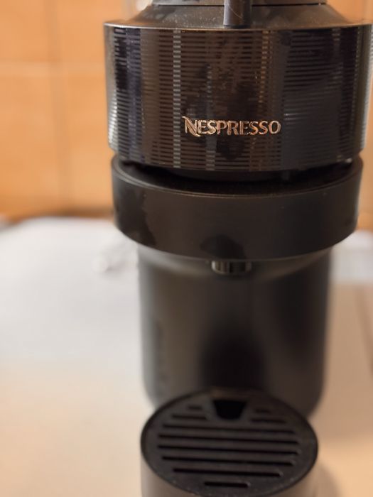 Nespresso vertuo