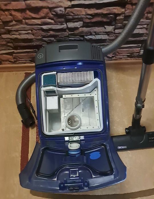 Пылесос Thomas tt