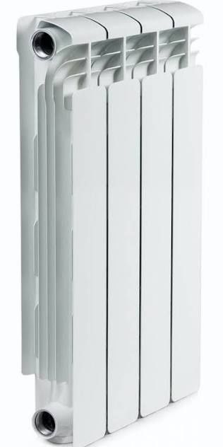 Продам 2 радиатора по 4 секции