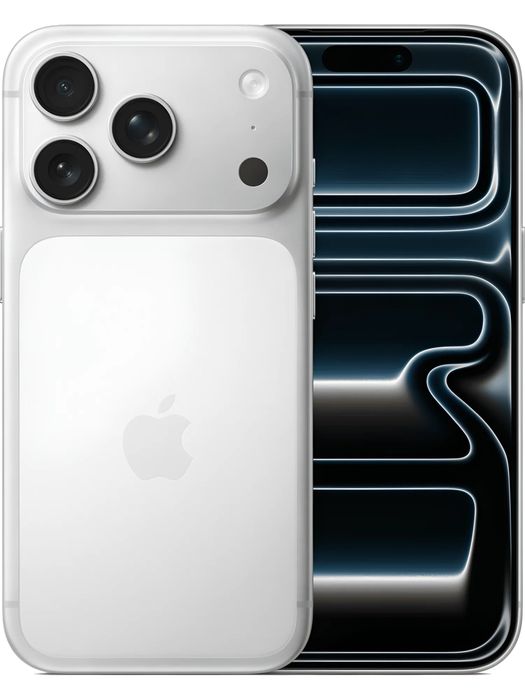 Обмен iPhone 17 Pro E Sim 256gb